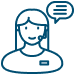 customer service representative