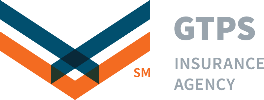 GTPS insurance agency logo