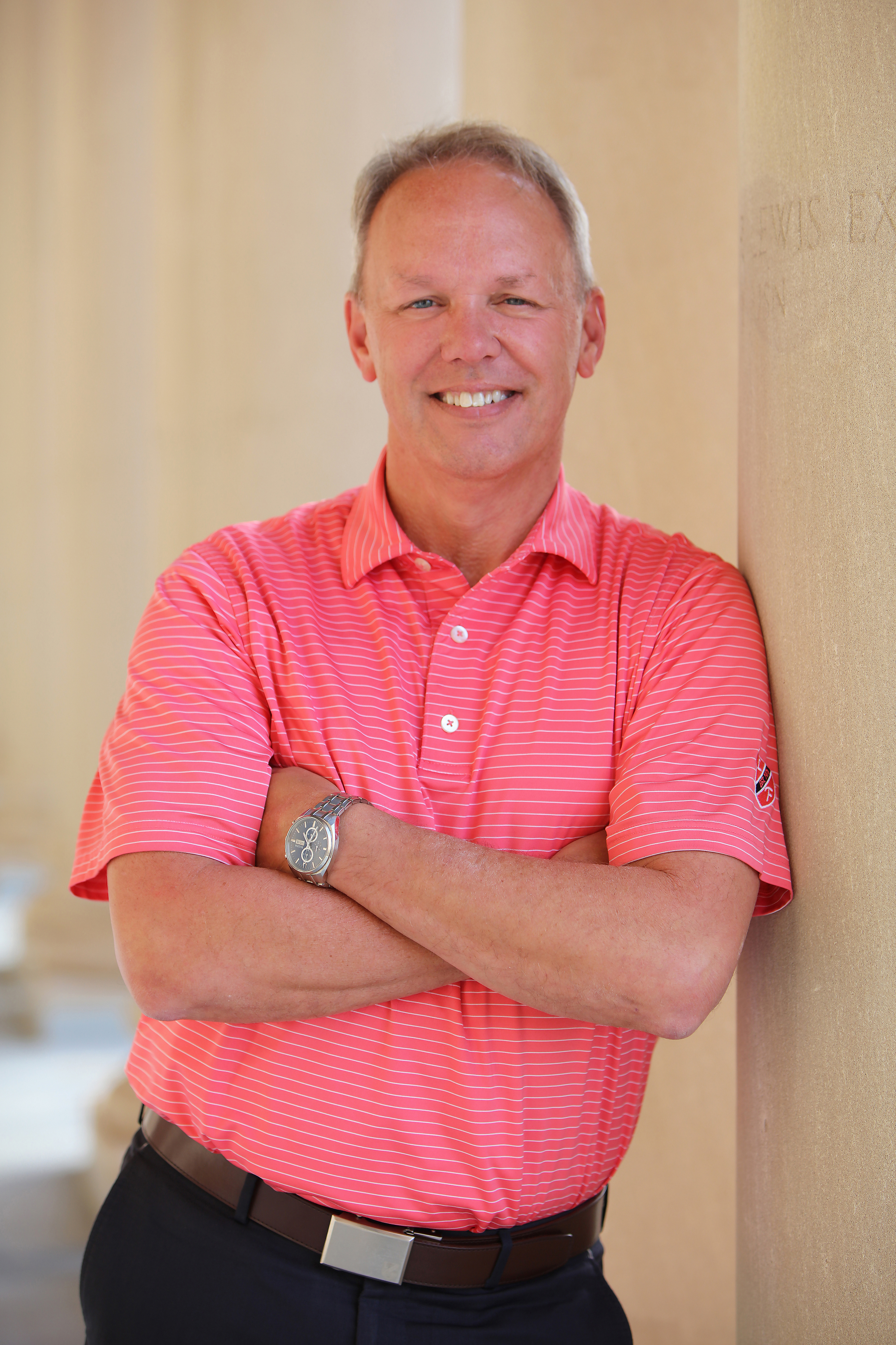 Jim McMurry portrait image.