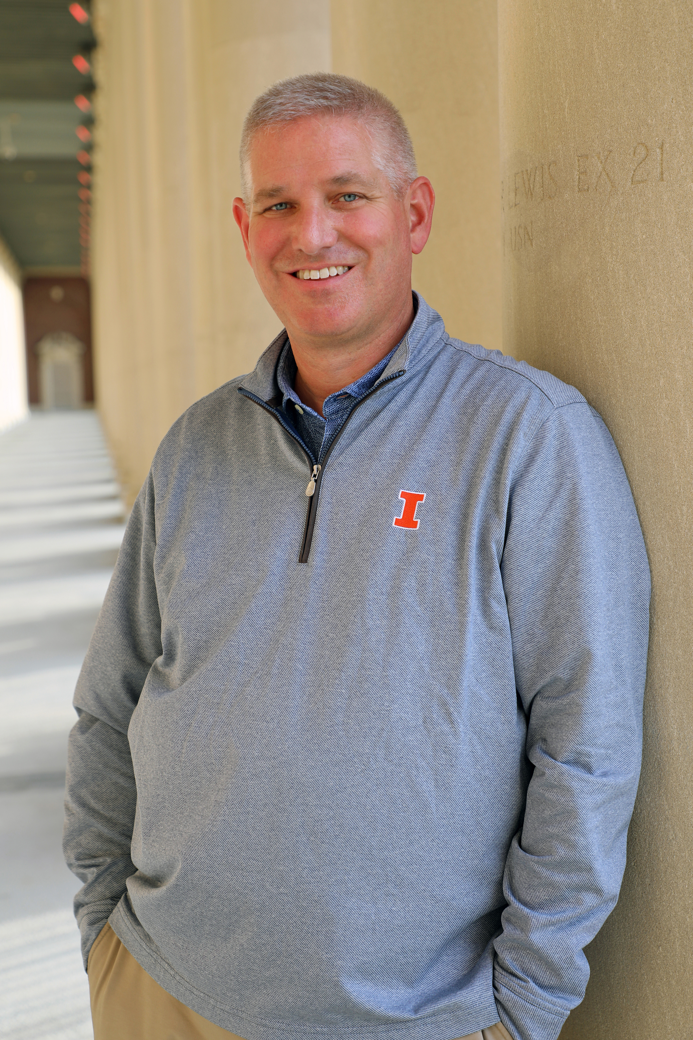 Jason Eyman portrait image.